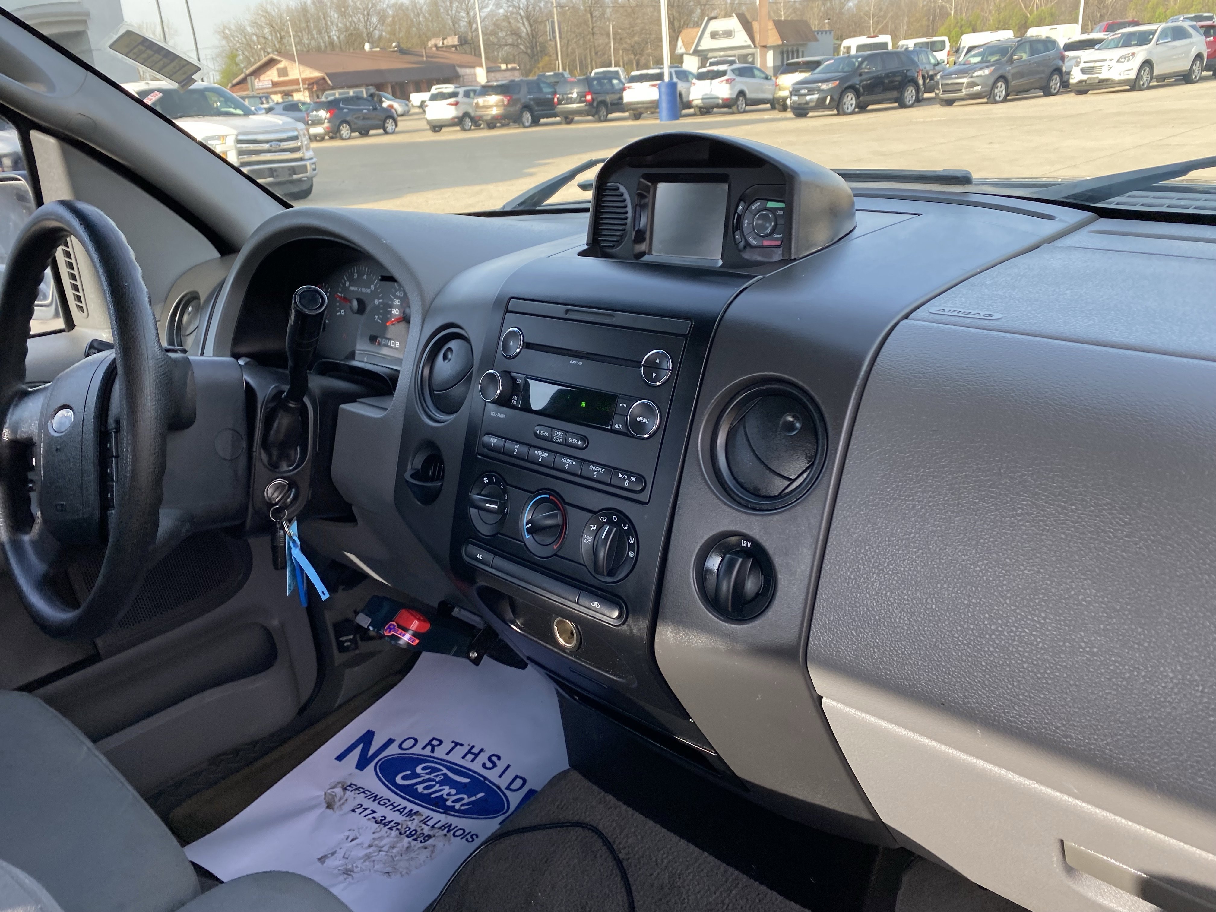 Used 2008 Ford F150 XL image 11