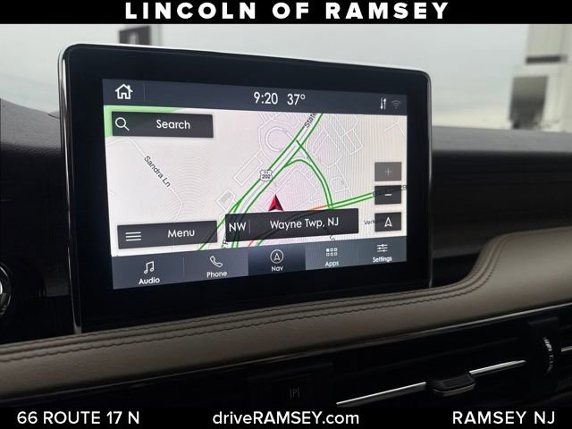 Used 2022 Lincoln Corsair Grand Touring w/ Elements Technology Bundle image 20