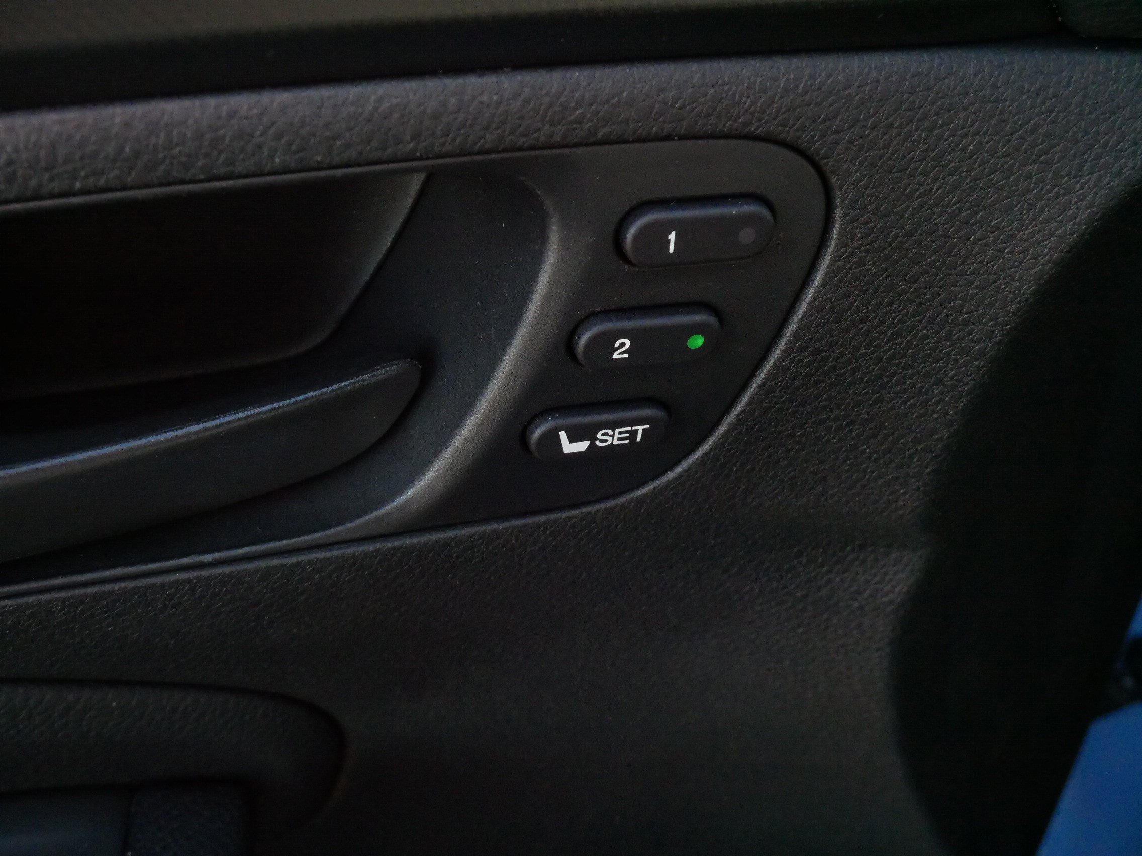 Certified 2024 Honda Passport TrailSport image 19