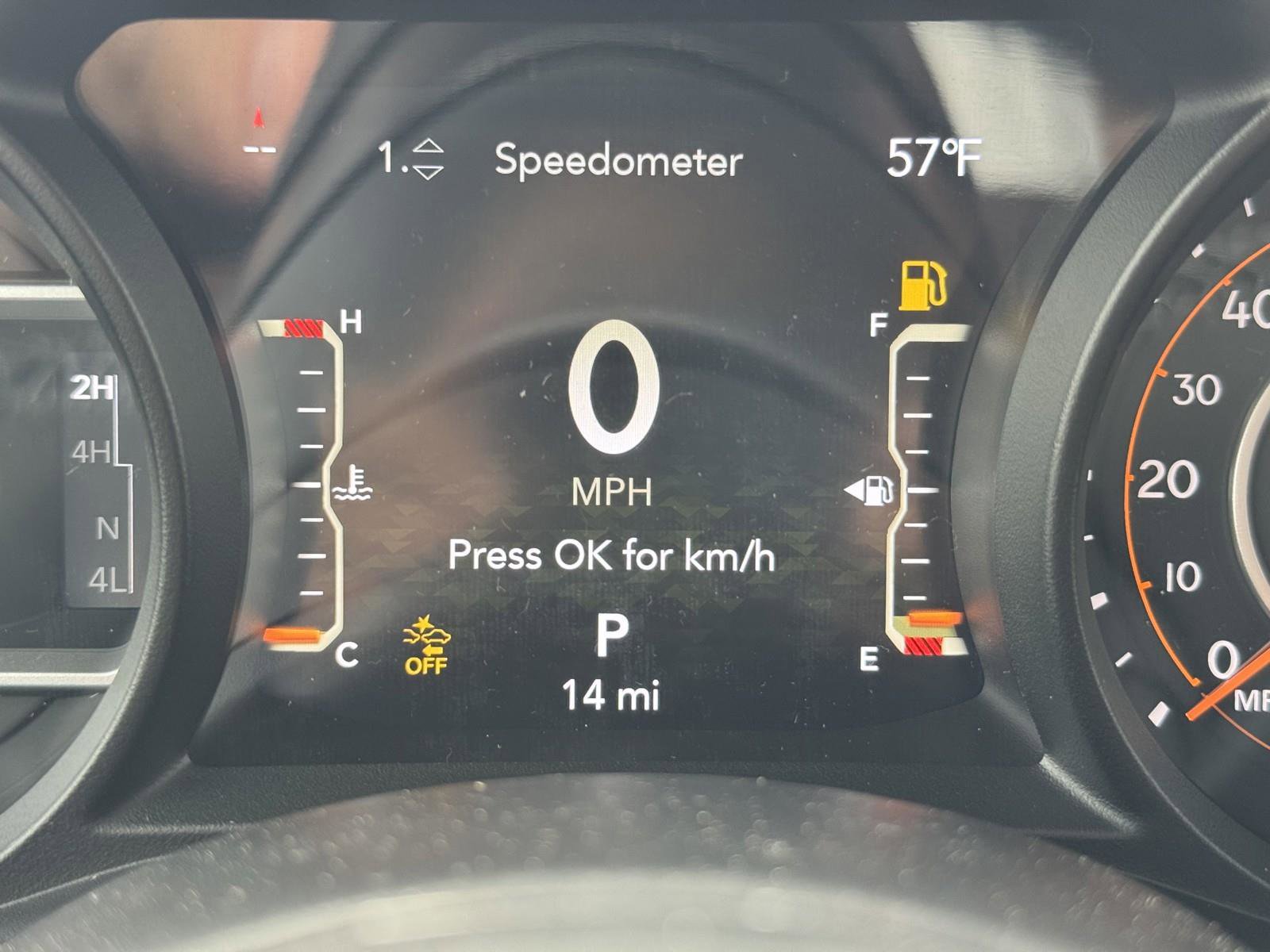 New 2026 Jeep Gladiator Willys image 10