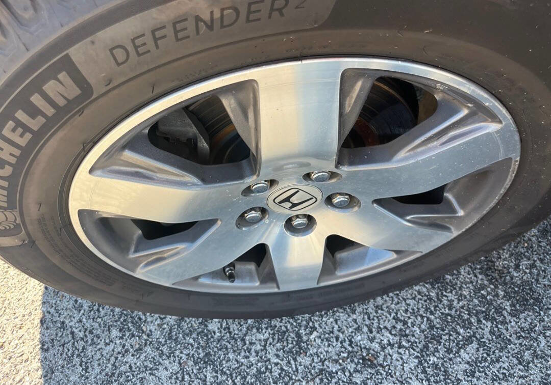 Used 2013 Honda Pilot Touring image 21