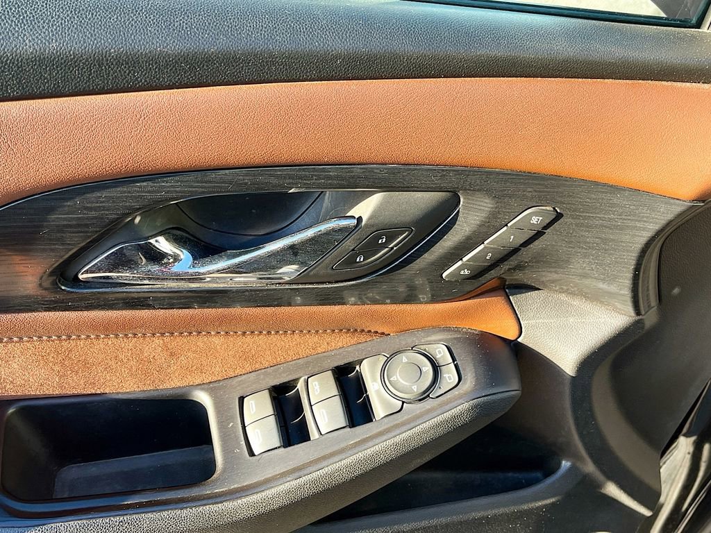 Used 2018 Chevrolet Traverse High Country w/ LPO, Cargo Package image 18