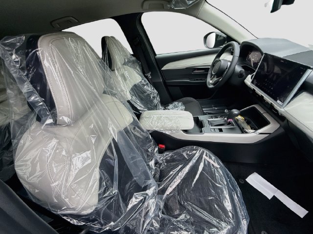 New 2026 MAZDA CX-5 Preferred AWD/4WD image 23