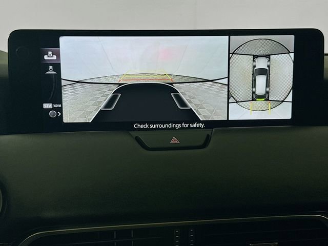 New 2025 MAZDA CX-70 3.3 Turbo S w/ Premium Package image 14