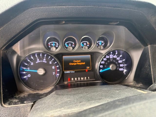 Used 2016 Ford F250 Lariat w/ Lariat Ultimate Package AWD/4WD image 24