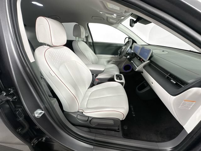 Used 2023 Hyundai Ioniq 5 SEL AWD/4WD image 29