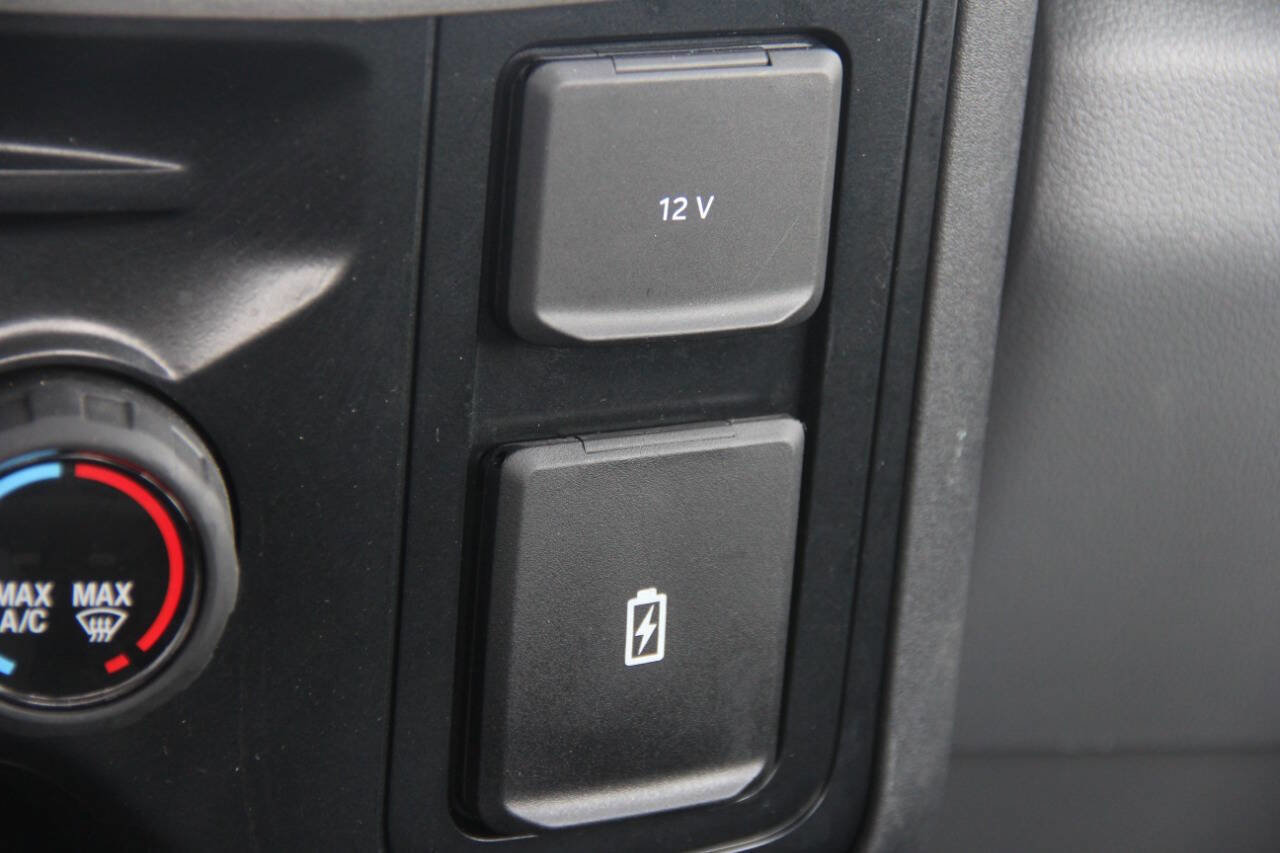 Certified 2024 Ford F250 XL image 22