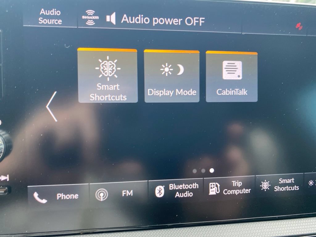 Used 2025 Honda Odyssey Sport-L image 13