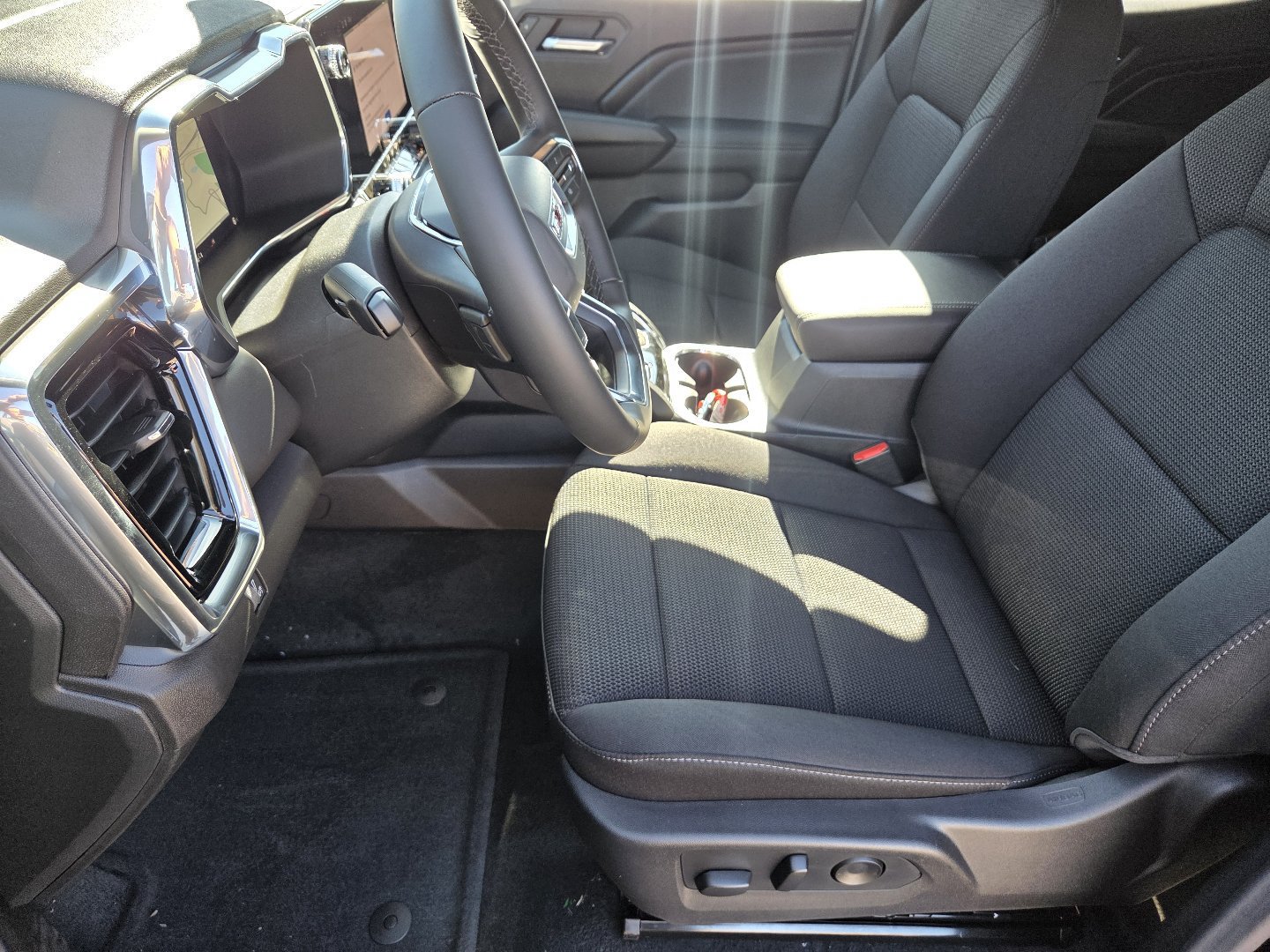 New 2026 GMC Canyon Elevation w/ Convenience Package AWD/4WD image 27