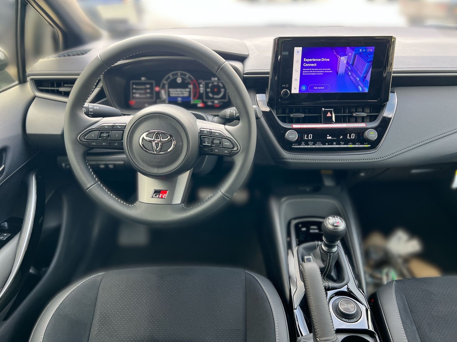 New 2026 Toyota Corolla GR AWD/4WD image 18