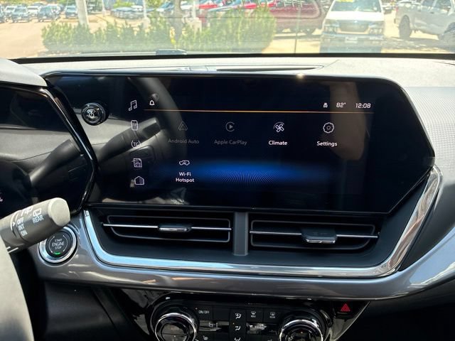 New 2026 Chevrolet Trax ACTIV w/ Driver Confidence Package FWD image 10