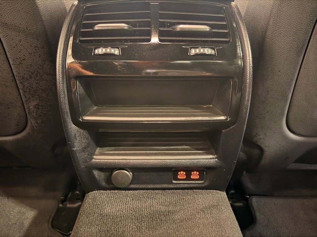 Used 2021 BMW 530e w/ M Sport Package RWD image 34