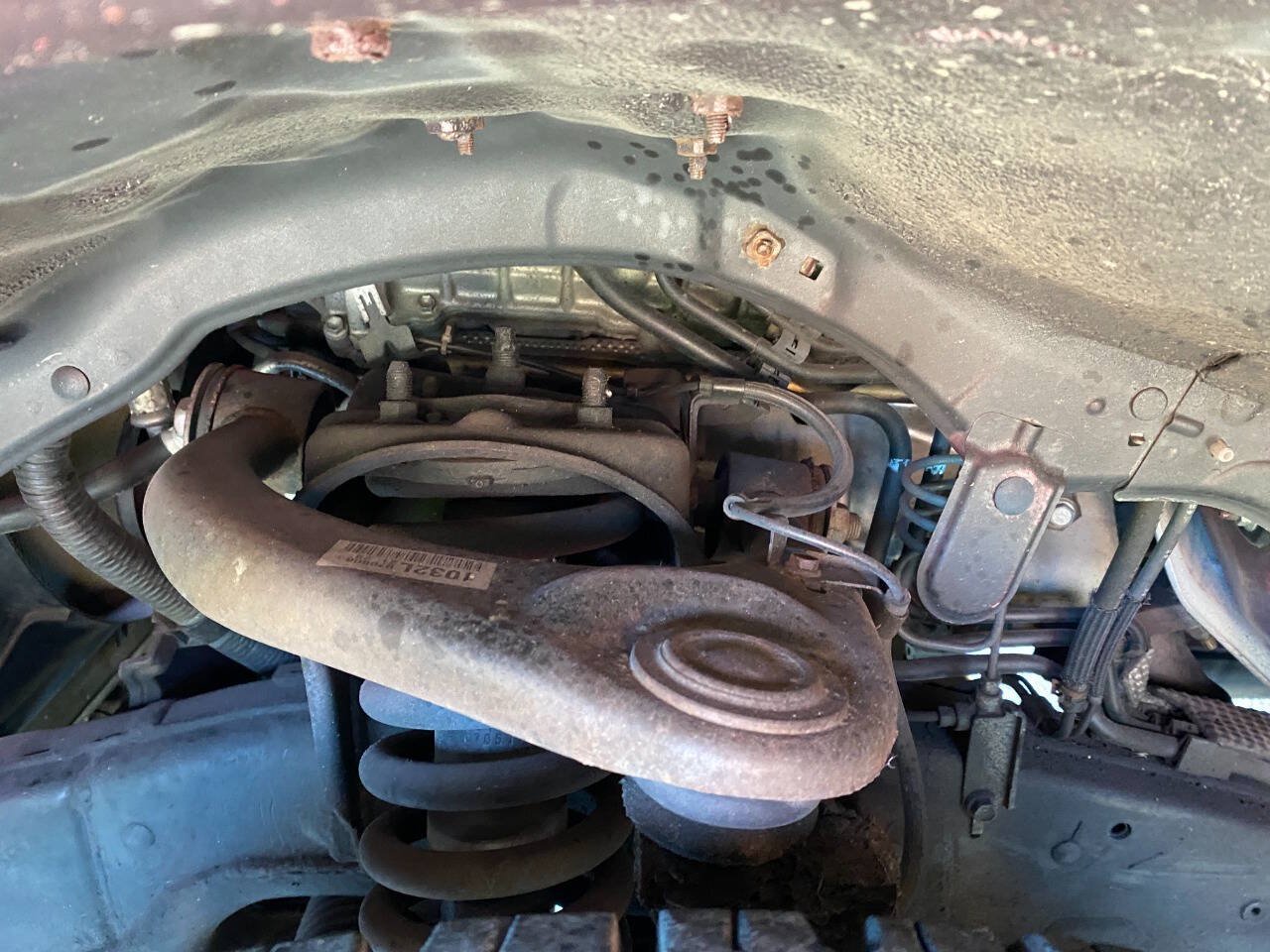 Used 2007 Toyota Tundra SR5 AWD/4WD image 42