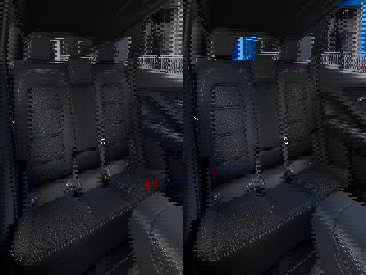 New 2026 Chevrolet Blazer EV LT FWD image 17