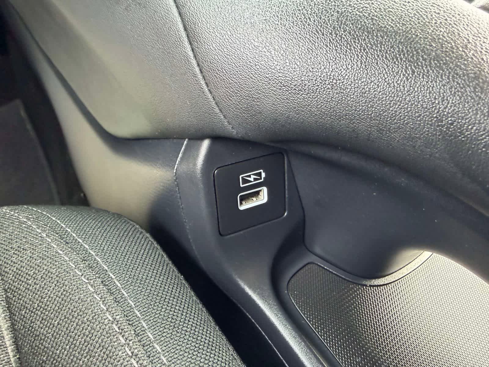 Used 2023 Honda HR-V LX image 18