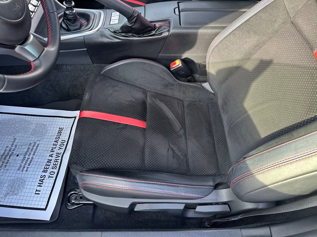 Used 2023 Subaru BRZ Limited image 21