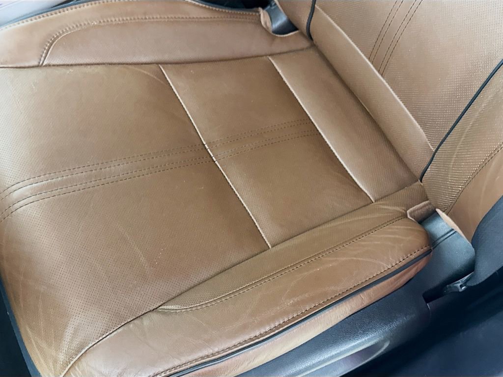 Used 2018 Acura MDX FWD w/ Advance Package image 18