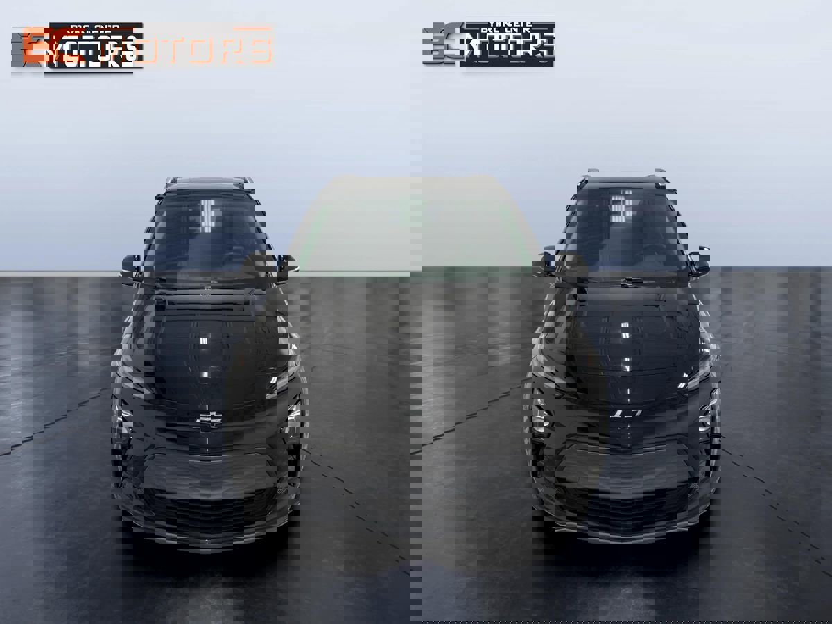 Used 2023 Chevrolet Bolt EUV LT image 8