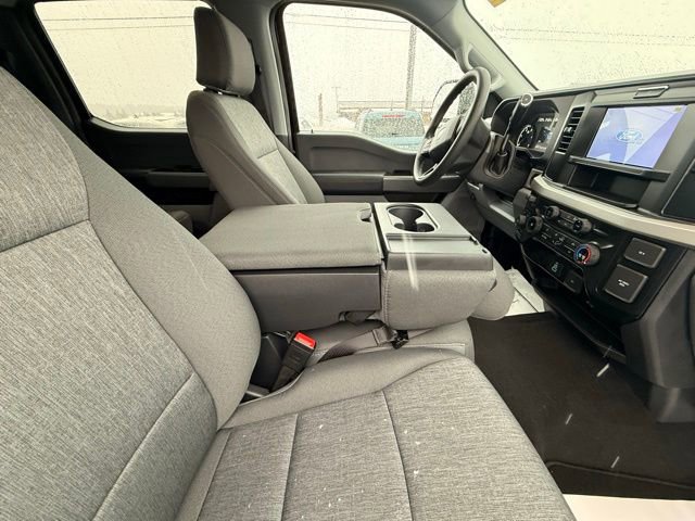 New 2026 Ford F250 XL w/ STX Appearance Package image 19