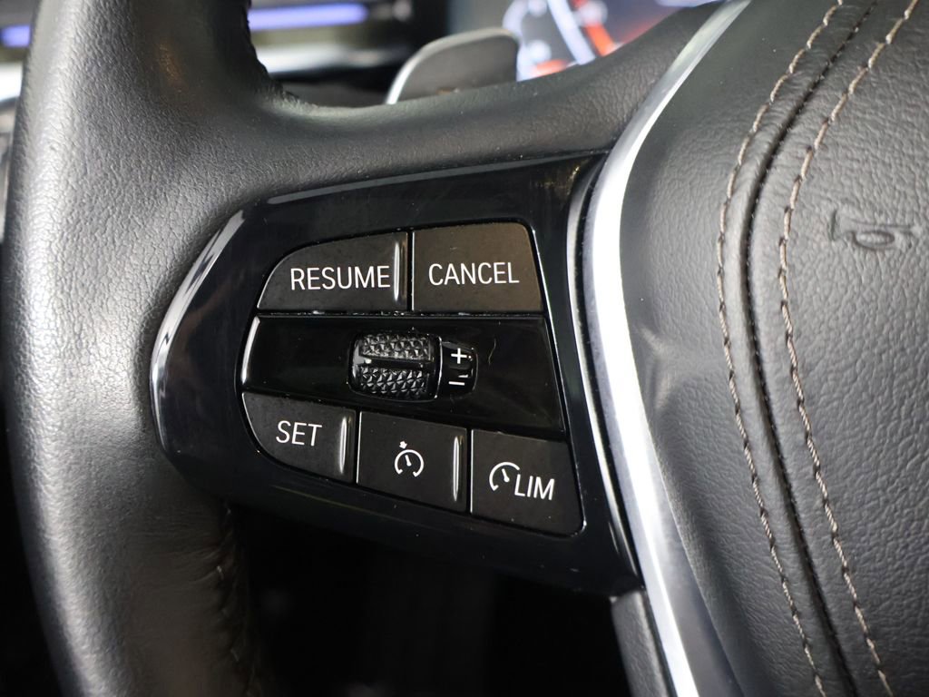 Used 2023 BMW 530i xDrive w/ Premium Package AWD/4WD image 46