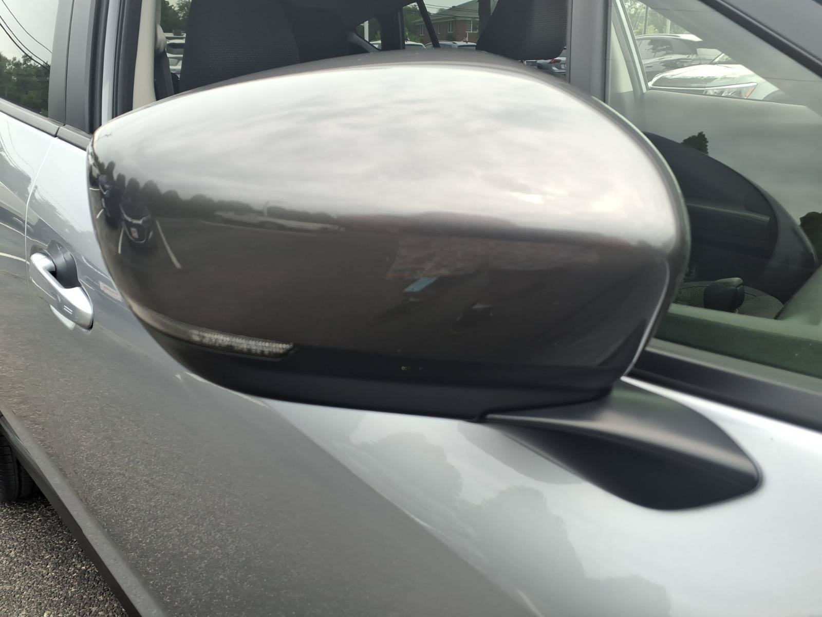 Certified 2024 Subaru Crosstrek 2.0i Premium w/ Crosstrek Mirror Package AWD/4WD image 8