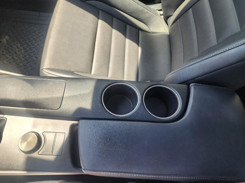 Used 2015 Lexus IS 250 w/ F-Sport Package RWD image 23