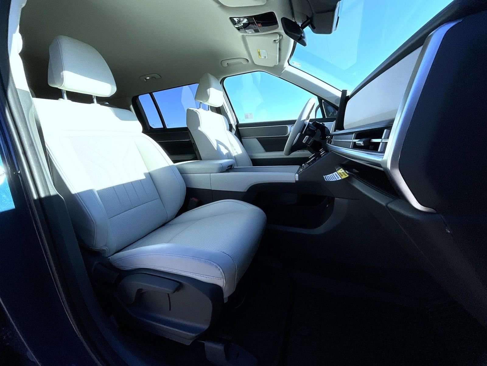 Certified 2026 Hyundai Santa Fe SEL image 16