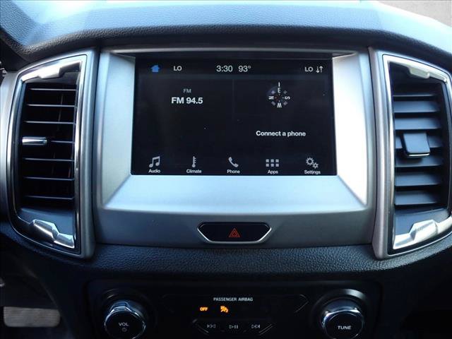 Used 2019 Ford Ranger XLT w/ Equipment Group 301A Mid AWD/4WD image 15