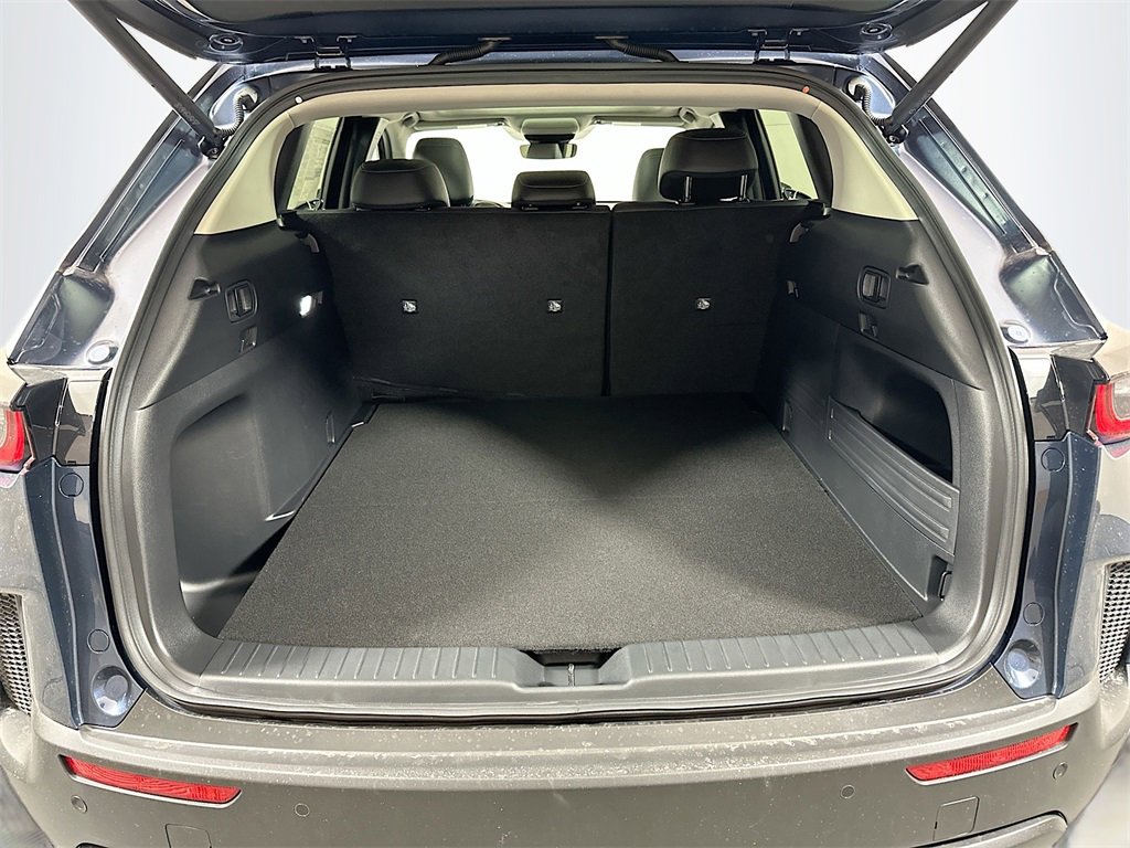 New 2026 MAZDA CX-50 2.5 Hybrid w/ Preferred Pkg image 20