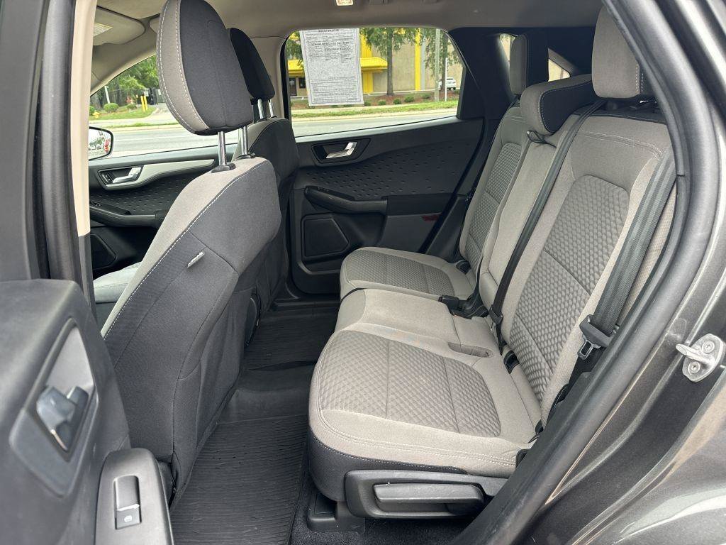 Used 2020 Ford Escape SE Sport AWD/4WD image 10