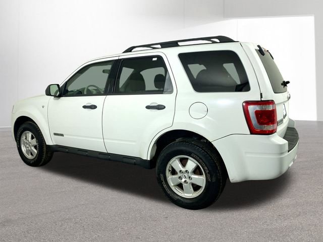 Used 2008 Ford Escape XLT image 28