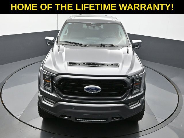 Used 2023 Ford F150 Lariat w/ Equipment Group 502A High AWD/4WD image 71