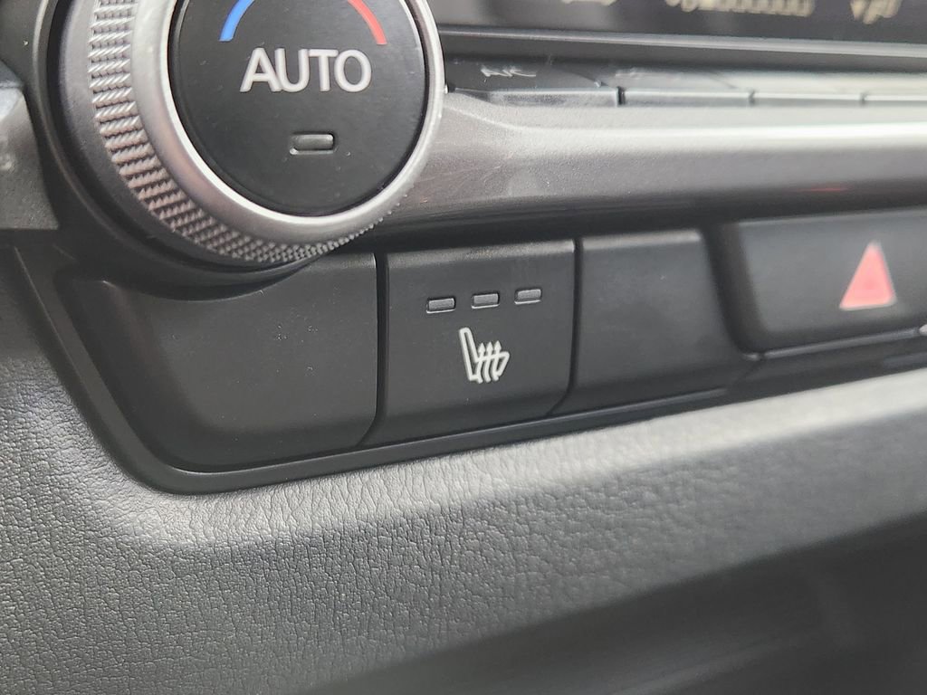 New 2026 MAZDA CX-30 AWD 2.5 S w/ Select Sport Pkg image 14