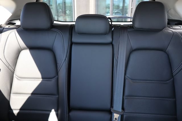 Used 2025 MAZDA CX-5 AWD 2.5 S w/ Premium Plus Pkg image 11