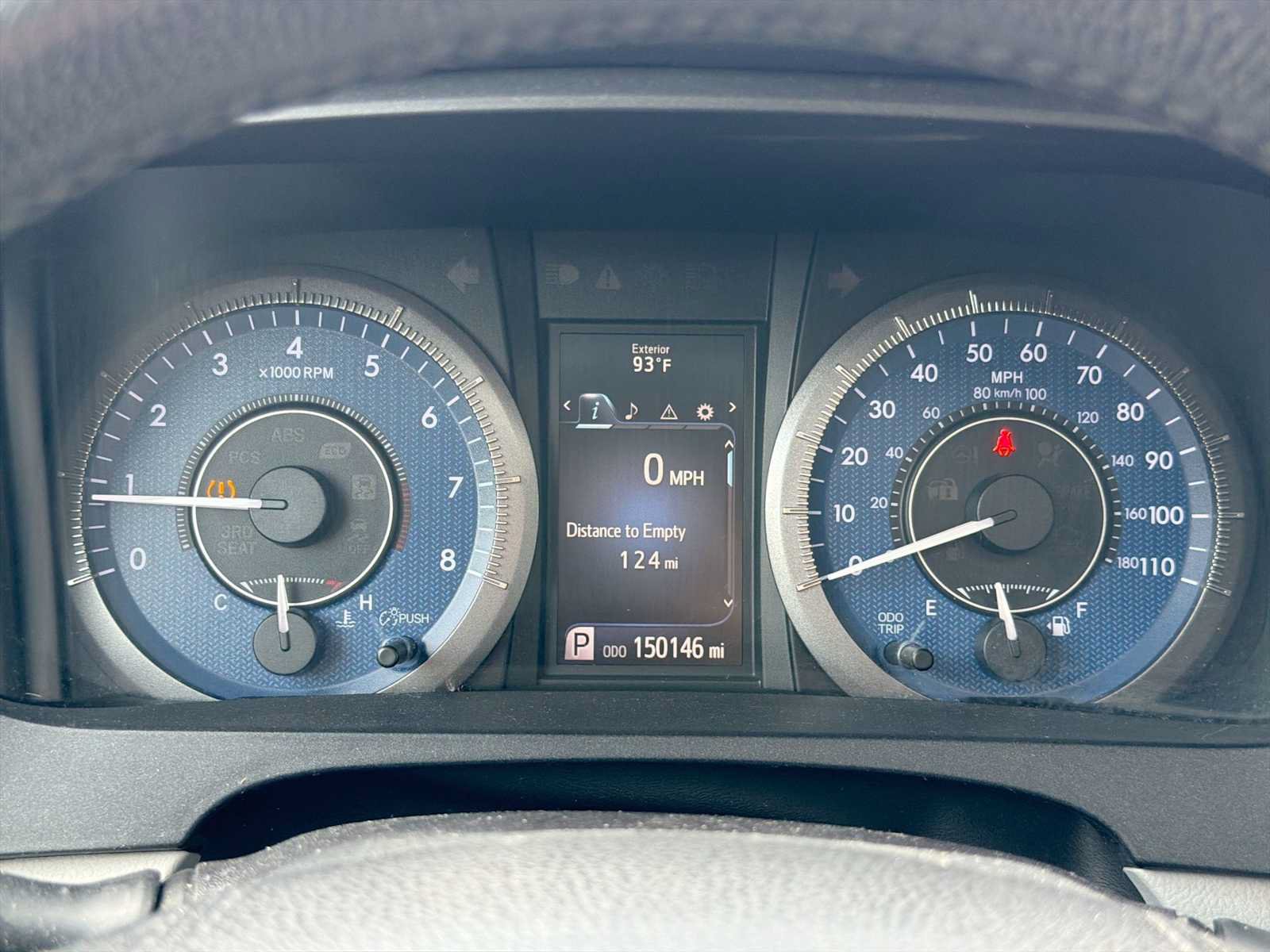 Used 2017 Toyota Sienna XLE AWD/4WD image 26