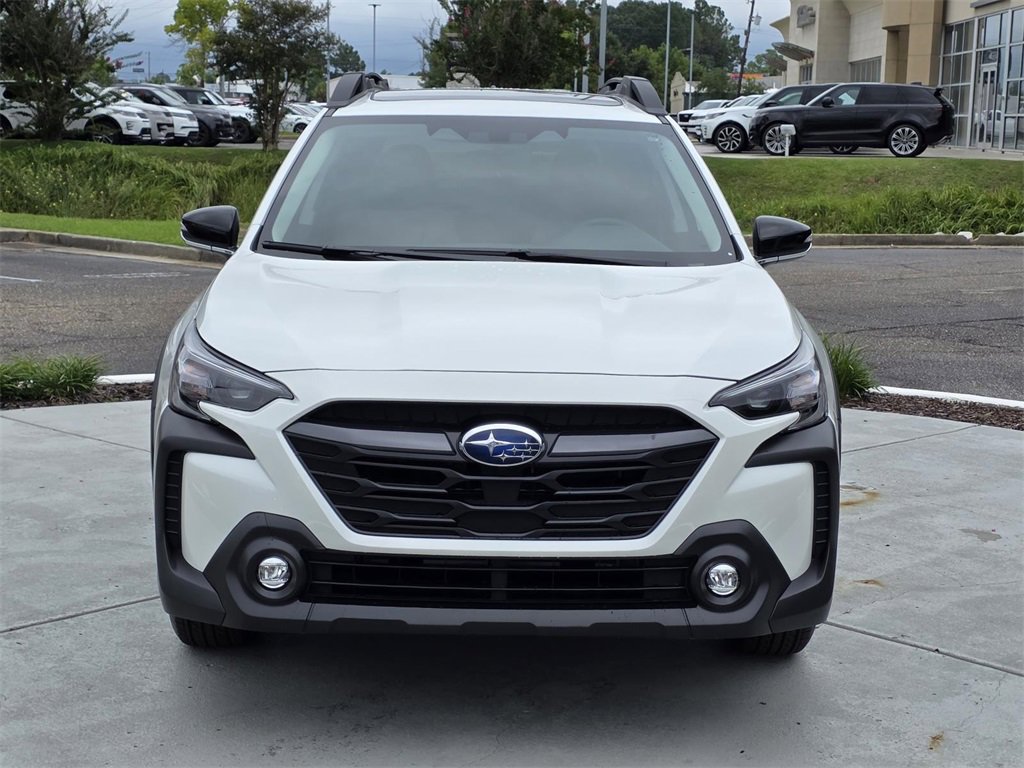 New 2025 Subaru Outback Premium image 2