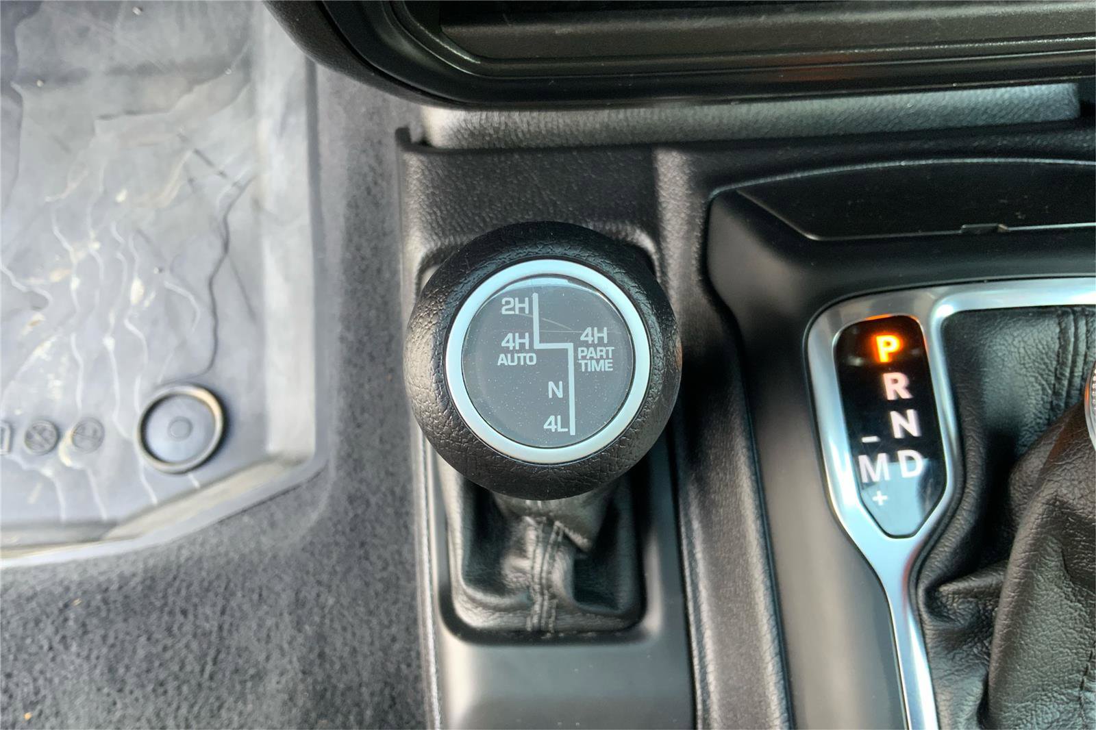 Used 2021 Jeep Wrangler Unlimited Sport AWD/4WD image 36