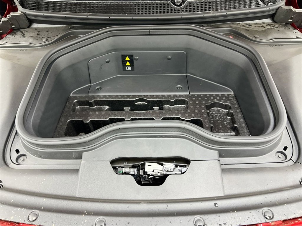 Used 2025 Jeep Wagoneer S Limited image 26