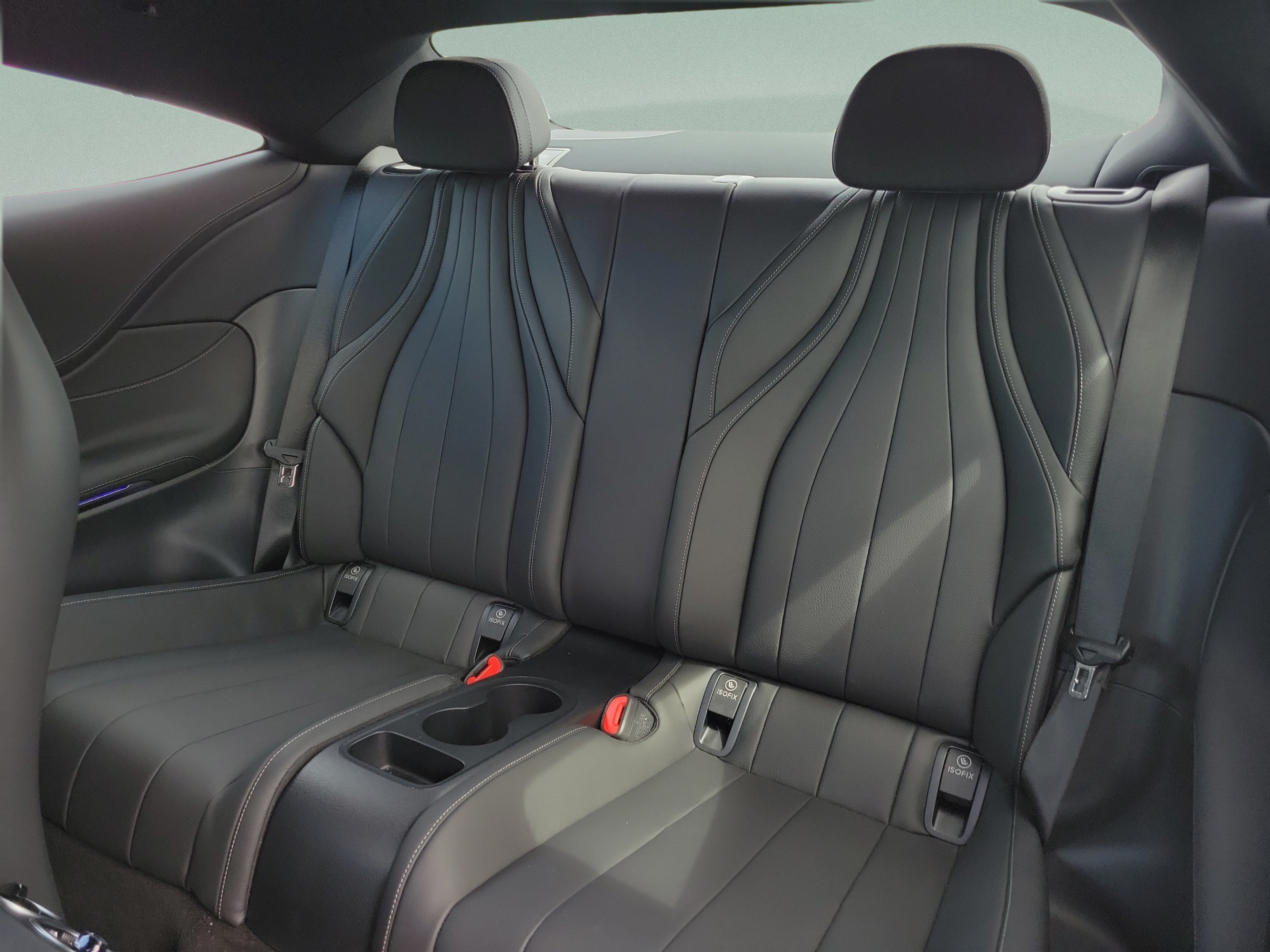 New 2027 Mercedes-Benz CLE 450 4MATIC Coupe image 10
