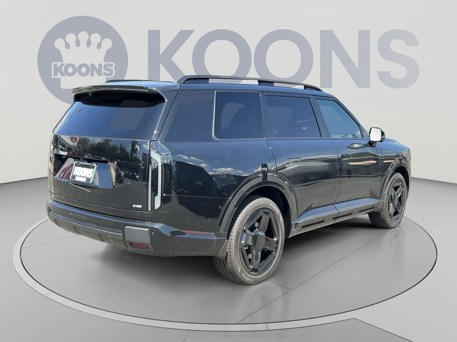 New 2027 Kia Telluride X-Line SX Prestige w/ Executive Package AWD/4WD image 7
