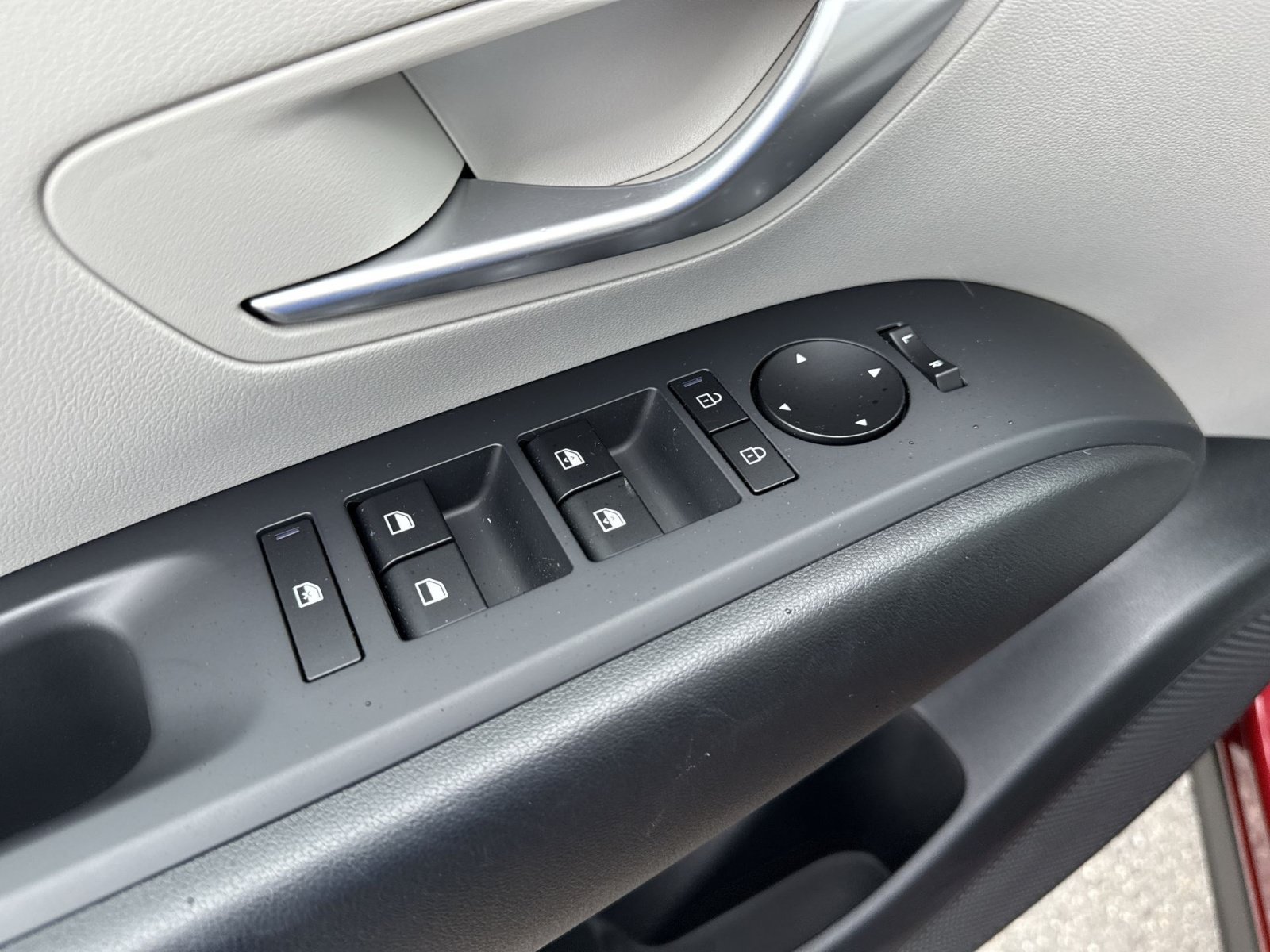 Certified 2026 Hyundai Tucson SEL AWD/4WD image 15