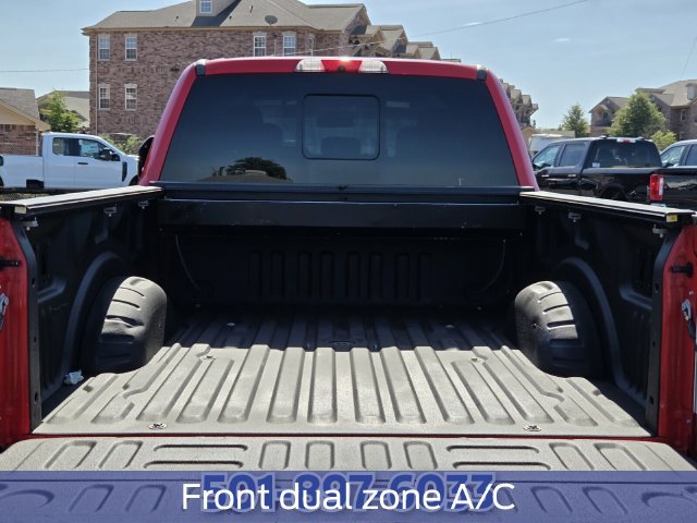 Certified 2019 Ford F250 Lariat w/ Lariat Value Package AWD/4WD image 17