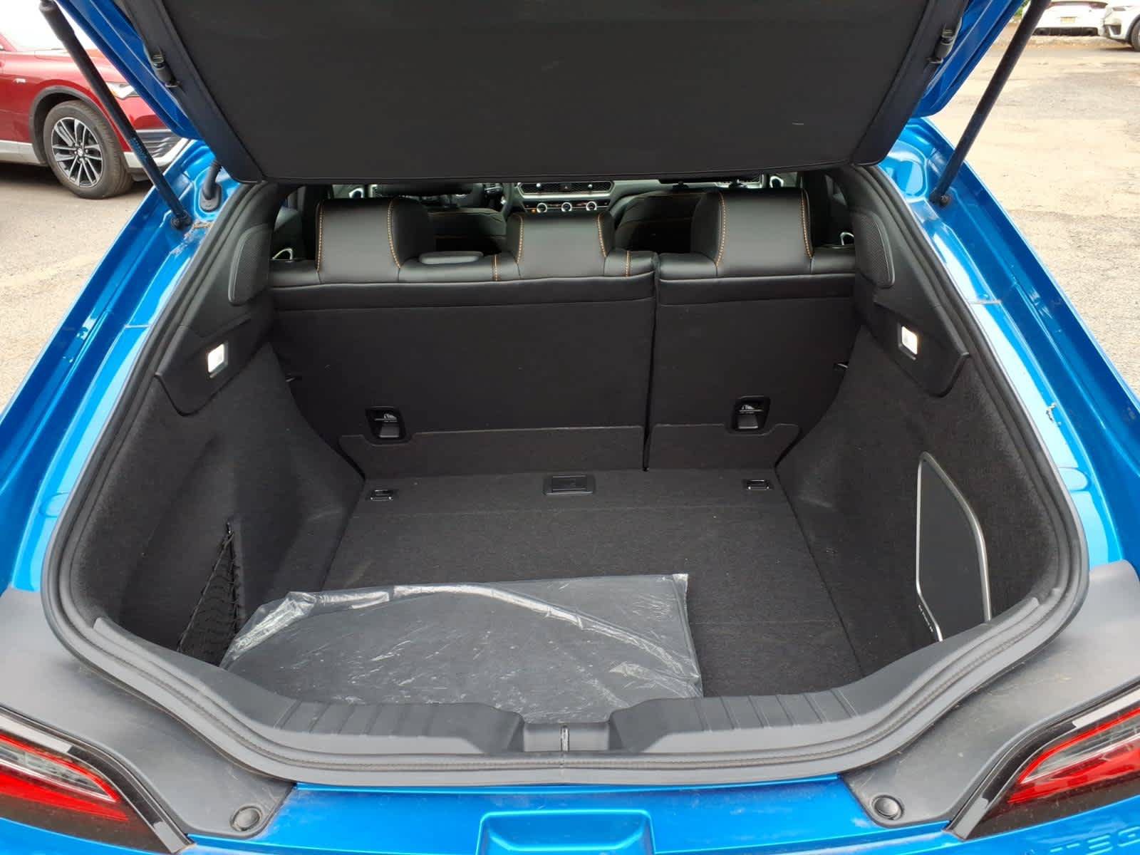 Used 2026 Acura Integra A-Spec w/ Technology Package FWD image 16