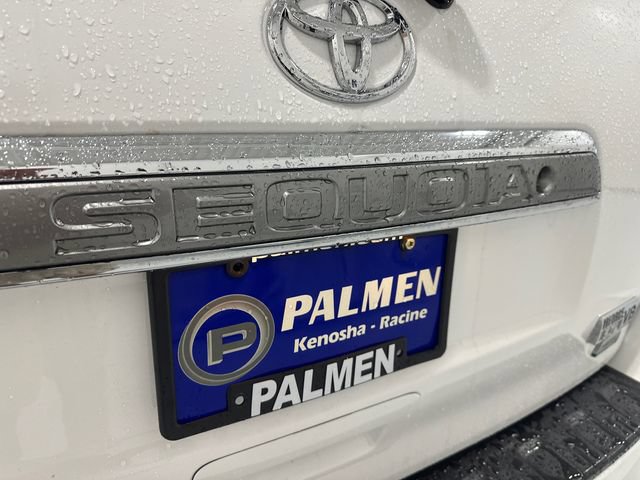 Used 2016 Toyota Sequoia Limited AWD/4WD image 37
