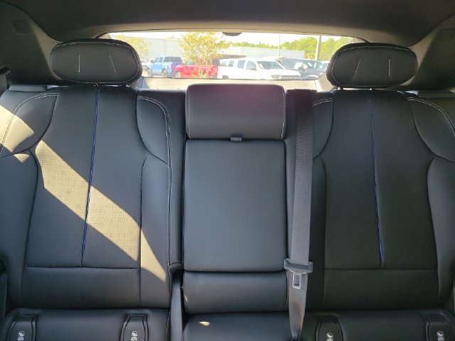Certified 2024 Cadillac Lyriq Sport AWD/4WD image 15