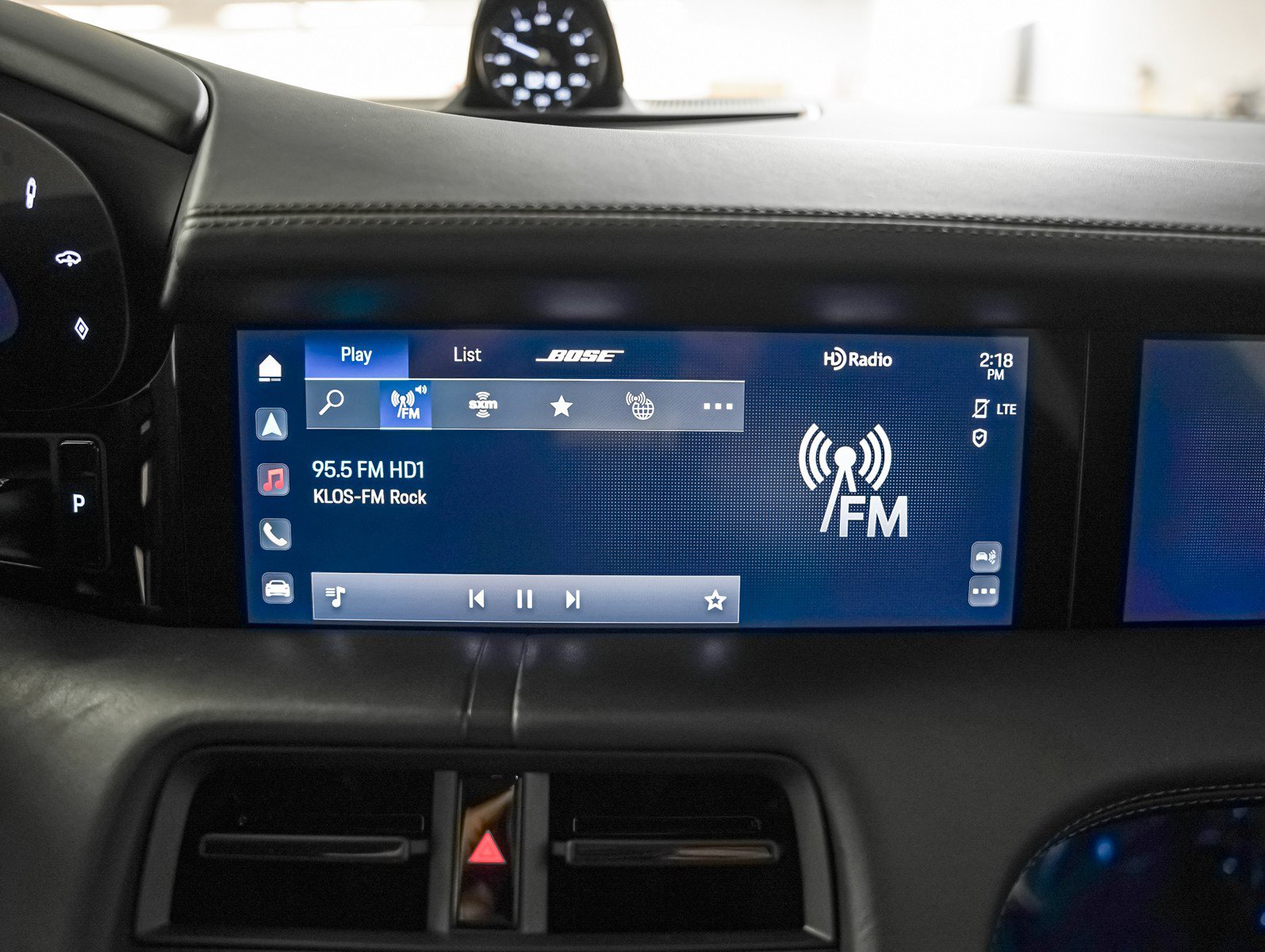 Certified 2024 Porsche Taycan GTS w/ Premium Package (P6U) image 20