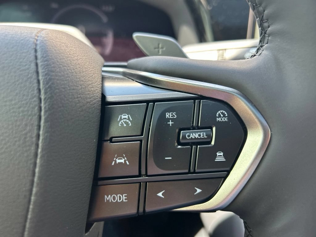 Used 2026 Lexus RZ 350e 2WD w/ Convenience Package image 18