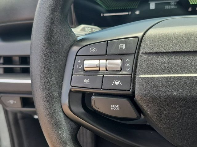 Used 2025 Kia K4 FWD image 20