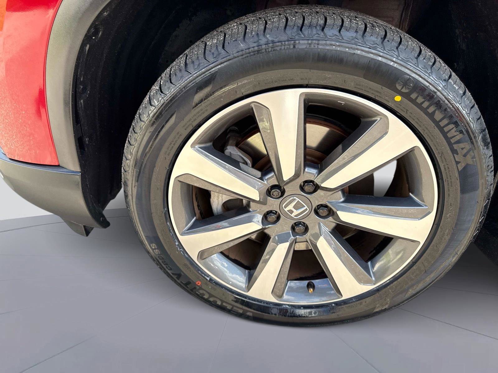 Certified 2023 Honda Pilot Elite image 11