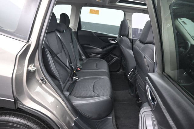Used 2020 Subaru Forester Premium w/ Popular Package #1 AWD/4WD image 7